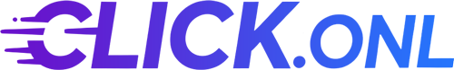 CLICK.ONL Logo