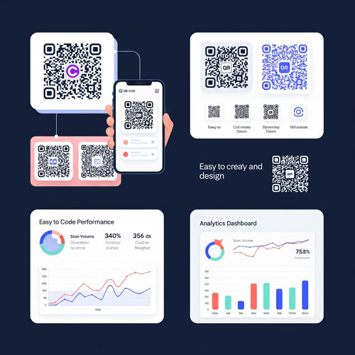 QR Code Generator